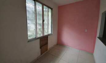 Imagem 4: Casa de vila para venda com 45 metros quadrados com 2 quartos em Pechincha - Rio de Janeir
