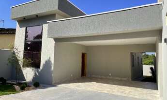 Imagem 7: Linda Casa 3/4 c/ Piscina em Goiânia !