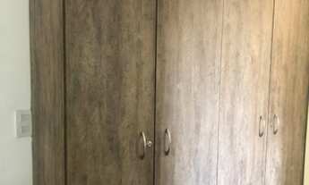 Imagem 5: COM RENDA E TROCA POR CASA EM CONDOMÍNIO, DE MAIOR VALOR