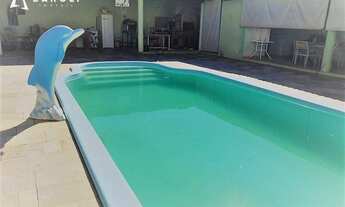 Imagem 7: Casa com 3 dormitórios à venda, 380 m² por R$ 1.500.000,00 - Vicente Pires - Brasília/DF