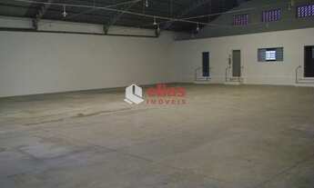 Imagem 3: Barracão para alugar 700m² jardim contorno