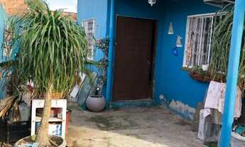 Imagem 2: Casa nova americana