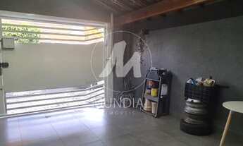 Imagem: Casa (térrea na rua) 3 dormitórios/suite