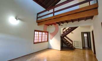 Imagem: Casa para aluguel e venda com 211 metros