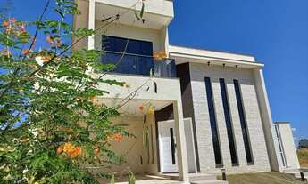 Imagem: Casa em condomínio