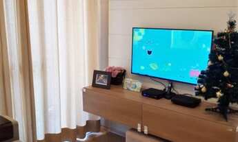 Imagem 3: Apartamento à Venda - Parque São Domingos, 2 Quartos, 60 m2