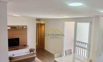 Imagem: Apartamento à venda, 60 m² por R$ 340.000,00