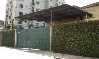 Imagem 5: SÃO PAULO - Galpao/Deposito/Armazem - JABAQUARA