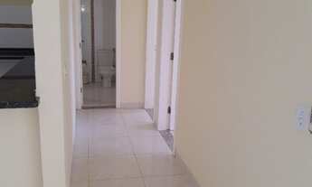 Imagem 6: Apartamento no 1 andar av Vieira Caula