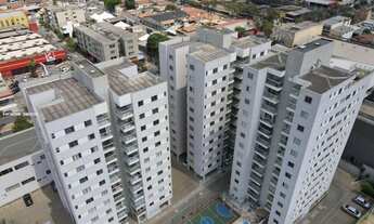Imagem 2: Apartamento para Venda em Betim, Chácara, 3 dormitórios, 1 suíte, 1 banheiro, 1 vaga