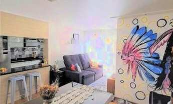 Imagem 3: Vende-se Apto Sítio da Figueira R$410.000,00