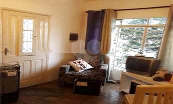 Imagem 4: Térrea para venda tem 98 metros quadrados com 2 quartos em Vila Nivi - São Paulo - SP