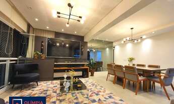 Imagem 6: Apartamento Venda Brooklin 90 m² 2 Dormitórios