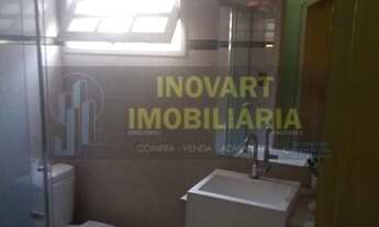 Imagem 4: !COD 431 Ótima casa duplex em condomínio, 5 quartos, com piscina