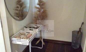 Imagem 2: Apartamento residencial à venda, Gonzaga, Santos - AP0197