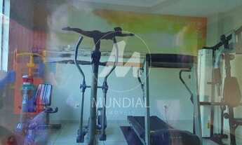 Imagem 4: Apartamento (tipo - padrao) 2 dormitórios/suite, cozinha planejada, portaria 24 horas, ele