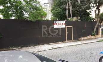 Imagem: Caxias do Sul - Terreno Padrão - Exposição