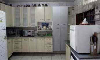 Imagem 3: Vendo ou troco Casa com 3 dormitórios