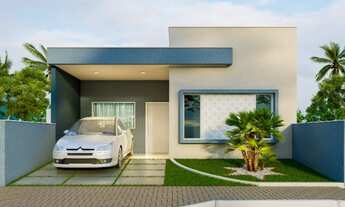 Imagem 3: Casa em condomínio fechado em Itabaiana-SE