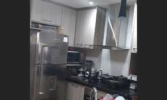 Imagem 5: Sobrado Em Condomínio 02 dormitórios - Cotia - Residencial Bela Vida