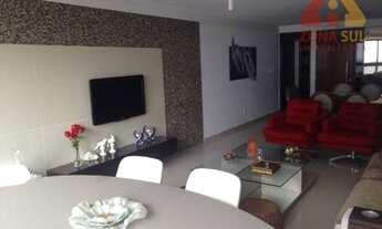 Imagem 4: Apartamento com 4 quartos, 189 m², à venda por R$ 1.600.000- Miramar - João Pessoa/PB