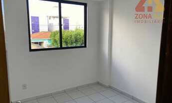 Imagem 2: Apartamento com 4 quartos, 189 m², à venda por R$ 1.600.000- Miramar - João Pessoa/PB
