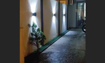 Imagem: Sobrado para venda possui 67 metros quadrados