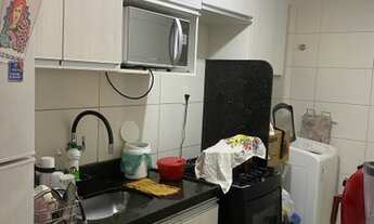 Imagem 3: Repasse Apartamento com 1 dormitório
