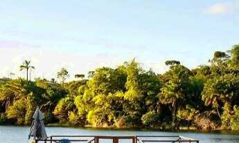 Imagem 6: Lotes/Terreno Fazenda Real Residence Bahia - BR 324 525 m² à 1000 m²