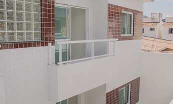 Imagem 2: Apartamento para venda com 65 metros quadrados com 2 quartos em Janga - Paulista - PE