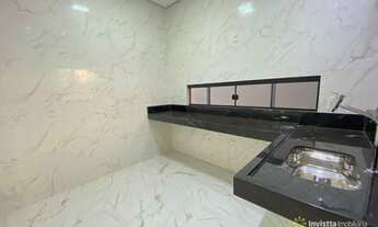 Imagem 4: Casa com 3 dormitórios à venda, 165 m² por R$ 690.000,00 - Plano Diretor Sul - Palmas/TO