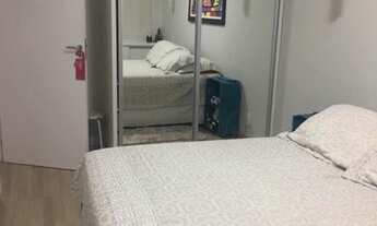 Imagem 2: Apartamento 2 quartos mobiliado