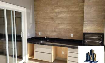 Imagem 7: Casa com 3 Suítes- Condominio Jatobá