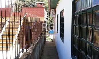 Imagem 4: Esteio - Casa Padrão - Santo Inácio