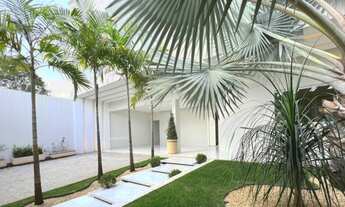 Imagem: Caldas Novas - Sobrado/Duplex - Bandeirante