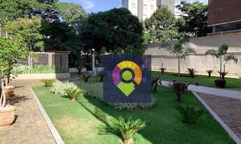 Imagem 3: Apartamento com 3 dormitórios à venda, 112 m² por R$ 850.000,00 - Sion - Belo Horizonte/MG