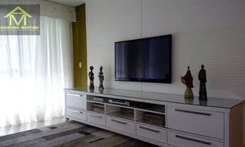 Imagem 4: Apartamento 4 quartos na Praia da Costa Cód: 4694 z