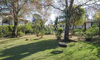 Imagem 4: Casa para Locação no Condomínio Morro do Chapéu com 3 Quartos 180m² de área construída e