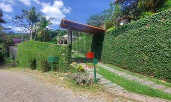 Imagem 2: Casa com 4 dormitórios à venda, 180 m² por R$ 699.000,00 - Ponte da Saudade - Nova Friburg