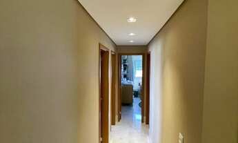 Imagem 4: Apartamento próximo a UFMT Condomínio NYC Jardim das Américas