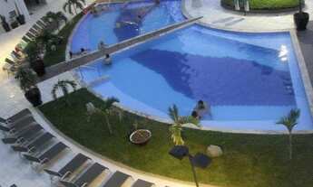 Imagem 2: Rio Quente - Apartamento Padrão - Esplanada