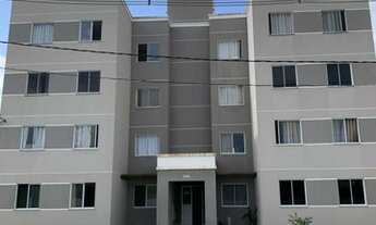 Imagem: Floratta 3° Andar Prestação 440 Passo