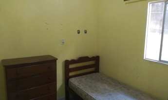 Imagem 5: Kit net semi mobiliado