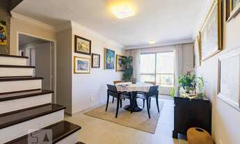 Imagem 3: Apartamento à Venda - Jardim Planalto, 3 Quartos, 153 m2