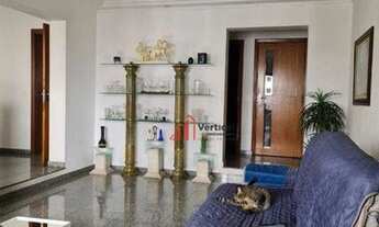 Imagem: Apartamento à venda, 150 m² por R$ 950.000,00