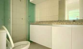 Imagem 7: Venda - Flamboyant - Apartamento de 2 quartos com elevador