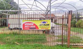 Imagem 5: Terreno Residencial para Venda no Tarumã em Curitiba, 785.91m² Ref.: 927864