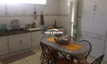 Imagem 3: Casa à venda, 4 quartos, 2 suítes, 3 vagas, Jardim São Paulo - Rio Claro/SP