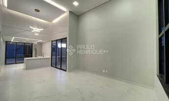 Imagem 5: Casa 3 Suítes c/ Closet, Área gourmet + Piscina Aquecida | Cond. Alto da Vista