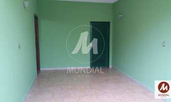 Imagem 2: Casa (térrea na rua) 4 dormitórios/suite, cozinha planejada